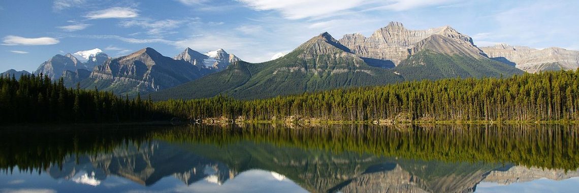 Majestic Rockies and Alaska Cruise 17 Days Calgary to Vancouver
