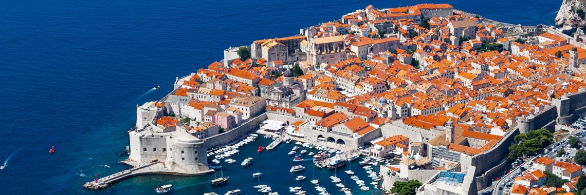 Divine Dubrovnik!